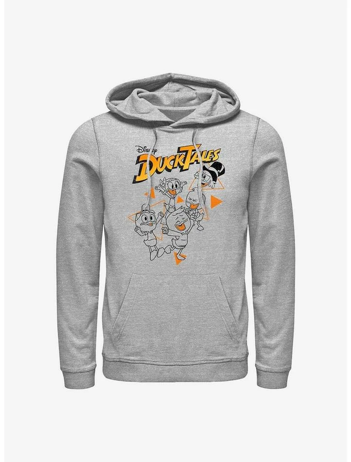 Best Pirce ✔️ Disney Ducktales Woo Hoodie ✨ 1 Best Pirce ✔️ Disney Ducktales Woo Hoodie ✨