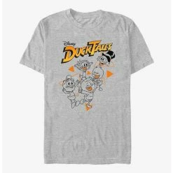 Discount ✨ Disney Ducktales Woo T-Shirt 👏
