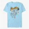 Coupon 🔥 Disney Ducktales Woo T-Shirt 💯