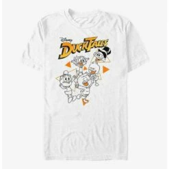 Coupon 🔥 Disney Ducktales Woo T-Shirt 💯 -Dressup Outfits Shop 17330316 hi