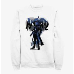 Cheapest 🎁 Disney Kingdom Hearts Ansem Crew Sweatshirt 🔔