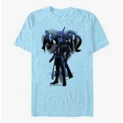 Best Pirce ✔️ Disney Kingdom Hearts Ansem T-Shirt ✔️