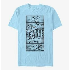 Best deal π₯° Disney Kingdom Hearts Character Panels Kingdom T-Shirt β 6 Best deal π₯° Disney Kingdom Hearts Character Panels Kingdom T-Shirt β -Dressup Outfits Shop 17335580 hi