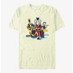 Flash Sale β Disney Kingdom Hearts In Chair T-Shirt π₯° 6 Flash Sale β Disney Kingdom Hearts In Chair T-Shirt π₯° -Dressup Outfits Shop 17335680 hi