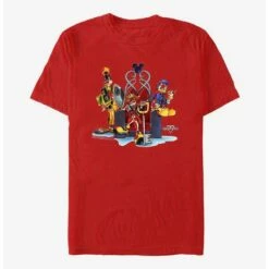 Flash Sale β Disney Kingdom Hearts In Chair T-Shirt π₯° 7 Flash Sale β Disney Kingdom Hearts In Chair T-Shirt π₯° -Dressup Outfits Shop 17335690 hi 1