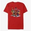 Flash Sale ⭐ Disney Kingdom Hearts In Chair T-Shirt 🥰