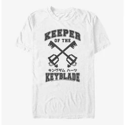 New π Disney Kingdom Hearts Keyblade Keeper T-Shirt βοΈ 7 New π Disney Kingdom Hearts Keyblade Keeper T-Shirt βοΈ -Dressup Outfits Shop 17335720 hi