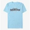 Top 10 ✨ Disney Kingdom Hearts Kingdom Logo T-Shirt ✔️