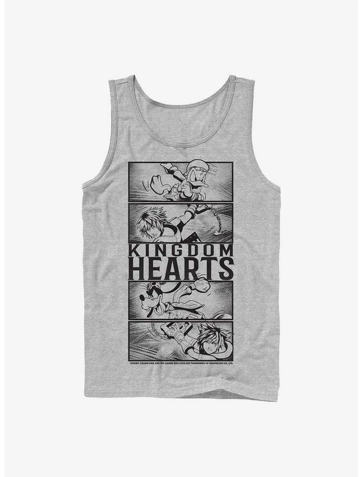 Cheap ⌛ Disney Kingdom Hearts Character Panels Kingdom Tank 🔥 1 Cheap ⌛ Disney Kingdom Hearts Character Panels Kingdom Tank 🔥