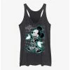 Hot Sale ⭐ Disney Kingdom Hearts Mickey Pose 🔔 Girls Tank 🎁