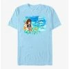 Discount 🤩 Disney Kingdom Hearts Kairi Floral T-Shirt 👏