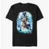 Best reviews of ❤️ Disney Kingdom Hearts Sky Group T-Shirt 🥰