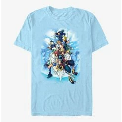 Best reviews of β€οΈ Disney Kingdom Hearts Sky Group T-Shirt π₯° 7 Best reviews of β€οΈ Disney Kingdom Hearts Sky Group T-Shirt π₯° -Dressup Outfits Shop 17336510 hi