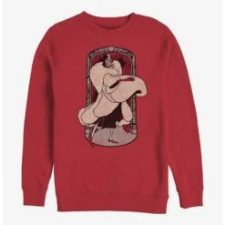 Hot Sale 🤩 Disney Cruella Cruella Sweatshirt 🔥
