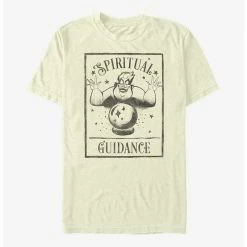 Coupon 😀 Disney The Little Mermaid Ursula Crystal Ball T-Shirt ⭐