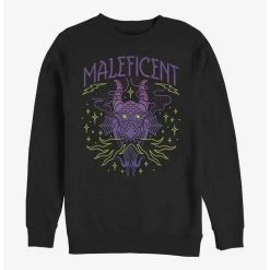 Wholesale 🎁 Disney Maleficent Dragon Back Sweatshirt 💯