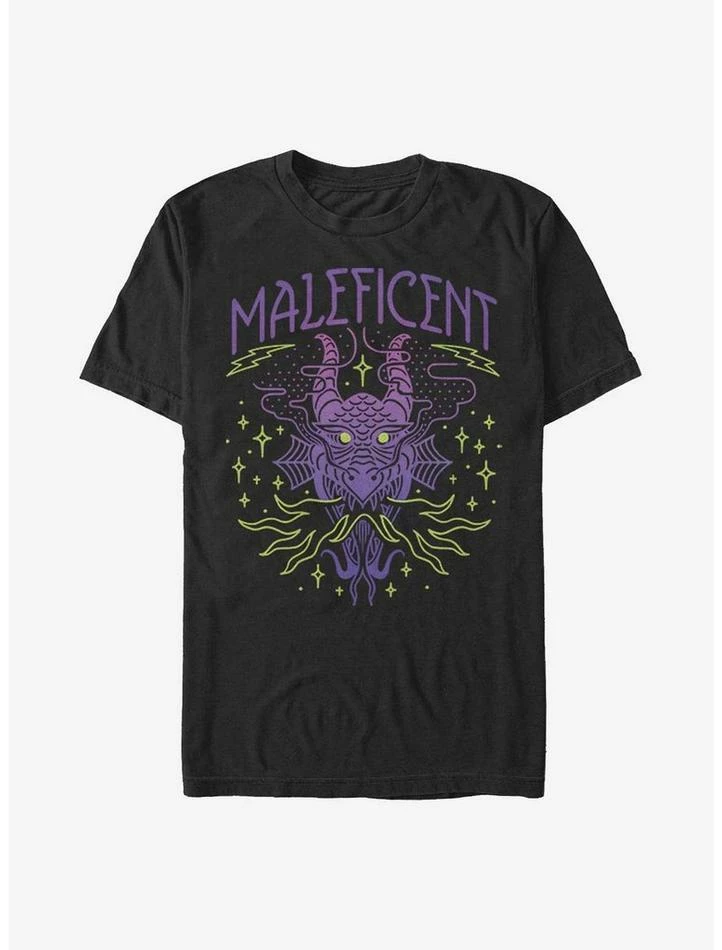Coupon π Disney Maleficent Dragon Back T-Shirt β 1 Coupon π Disney Maleficent Dragon Back T-Shirt β