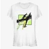 Outlet ✨ Disney Maleficent Dragon Breath Girls T-Shirt ⌛
