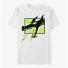 Best Sale 👍 Disney Maleficent Dragon Breath T-Shirt 🎁