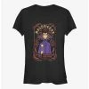 Top 10 😍 Disney Maleficent Evil Doer Girls T-Shirt 🎉