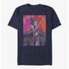 Coupon ⭐ Disney Maleficent Flame Mali T-Shirt 🎁