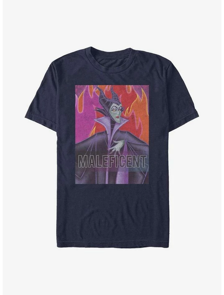 Coupon β Disney Maleficent Flame Mali T-Shirt π 1 Coupon β Disney Maleficent Flame Mali T-Shirt π