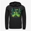Cheap ⌛ Disney Maleficent Reign Of Maleficent Hoodie ⭐