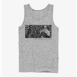 Deals 😍 Disney The Little Mermaid Poor Souls Tank 😉