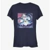 Best Pirce 🔥 Disney The Little Mermaid Salty Girls T-Shirt 🤩