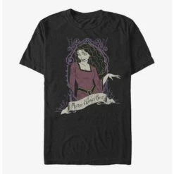 Hot Sale 👍 Disney Villains Mother Knows T-Shirt ⌛