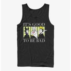 Buy ⭐ Disney Villains Villain Fun Pop Tank 🔥