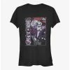 Best deal ❤️ Disney The Nightmare Before 🎉 Christmas First Nightmare T-Shirt ✨