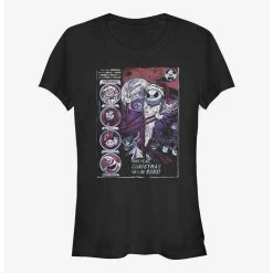 Best deal ❤️ Disney The Nightmare Before 🎉 Christmas First Nightmare T-Shirt ✨
