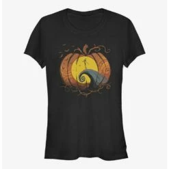 Coupon ✔️ Disney The Nightmare Before ⭐ Christmas Pumpkin King Lament T-Shirt ⌛