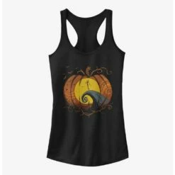 Best Sale ✨ Disney The Nightmare Before 🤩 Christmas Hypnotic Jack and Sally Tank 😍