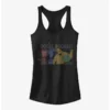 Discount 🤩 The Nightmare Before Christmas Let's Boogie Girls Tank Top 🤩