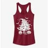 Hot Sale 😀 Disney The Nightmare Before Christmas Xmas Tree Tank ⭐