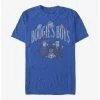 New ❤️ Disney The Nightmare Before 🛒 Christmas Lock Shock Barrel Grp T-Shirt ⌛