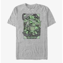Wholesale 💯 The Nightmare Before Christmas Oogie Boogie Wheel Of Fortune T-Shirt 😀