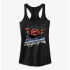Promo 🌟 Disney The Muppets Animal Metal Girls Tank 🥰