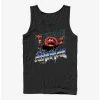 Top 10 😀 Disney The Muppets Animal Metal Tank 🌟