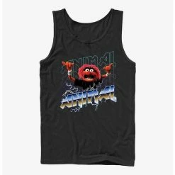 Top 10 😀 Disney The Muppets Animal Metal Tank 🌟