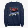 Flash Sale 🧨 Disney The Muppets Animal Metal Sweatshirt 🎁