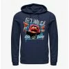Best deal 👍 Disney The Muppets Animal Wild Hoodie 🤩