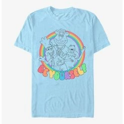 Hot Sale 🤩 Disney The Muppets Be Yourself T-Shirt 🔥