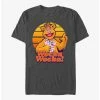 Hot Sale 🌟 Disney The Muppets Fozzie T-Shirt ⭐