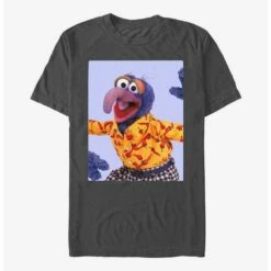 Top 10 😀 Disney The Muppets Gonzo Meme T-Shirt ✔️ -Dressup Outfits Shop 17383433 hi