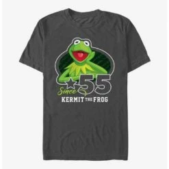 Best Pirce 😍 Disney The Muppets Green Since T-Shirt ✨ 10 Best Pirce 😍 Disney The Muppets Green Since T-Shirt ✨ -Dressup Outfits Shop 17383513 hi
