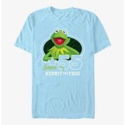 Best Pirce 😍 Disney The Muppets Green Since T-Shirt ✨ 11 Best Pirce 😍 Disney The Muppets Green Since T-Shirt ✨ -Dressup Outfits Shop 17383523 hi 1