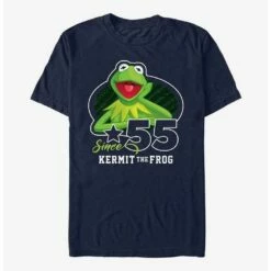 Best Pirce 😍 Disney The Muppets Green Since T-Shirt ✨ 12 Best Pirce 😍 Disney The Muppets Green Since T-Shirt ✨ -Dressup Outfits Shop 17383533 hi